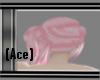 [Ace] Ice's Pinky Hair