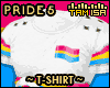 ! Pride Shirt #5