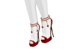 AG| Valentine Heels