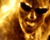 Blazing Fire