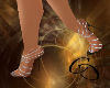 [CC]Diamond Wire Heels