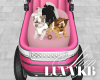 Fur Babies Frame