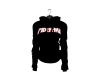 F|Spiderman Hoodie