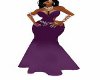 Purple Dress *Del*