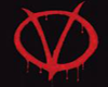 V for Vendetta Symbol