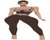 D:  Summer fit,
