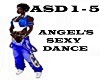 [MzL] Angel's Sexy Dance