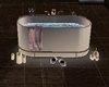 Bath Tub Poseless