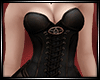 LS~GOTHIC WITCH DRESS