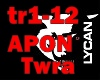 APON - Twra