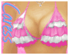 !PC bikini pink