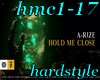 (shan)hmc1-17 hardstyle