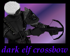 Dark Elf Crossbow