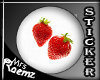 Pin - Strawberries