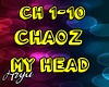 Chaoz  My Head