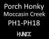 Porch Honky {RH}