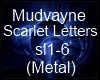 (SMR) Mudvayne sl Pt1