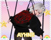 Ay. Puppet +poses