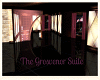 ~The Grosvenor Suite~