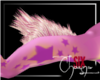 *SIX* Colby Leg Tuft
