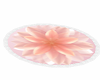 Spring Lotus Round Rug