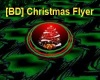 [BD] Christmas Flyer