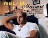 Massari - Real love