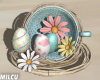 easter eggs