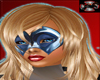 RH Batgirl mask