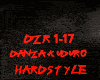 HARDSTYLE-DANZA KUDURO