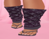 Fines 165 Heels