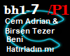 *C*Cem Adrian /P1