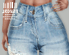 <J> Ripped Jeans <RLL>