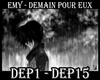 EMY - Demain pour eux