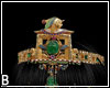 Cleopatra Crown
