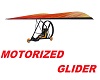 Motor Glider *triggers*