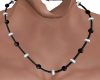 <Ja> Male Necklace