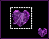 A is for Amethyst
