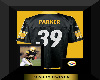 STEELER COLLECTION/PARKE