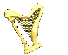 revolving harp