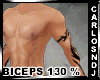 Enhancer Biceps 130 %