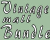 *K* Vintage Mall Bundle