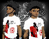 ~ET~ ONE BLOOD TEE
