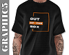 G5. Box Shirt + Tats