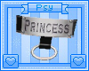 [☪] Princess Collar