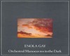 Enola Gay - Orchestral M