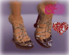 (CCS) Glamour Heels