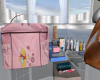 Pooh Hospital Bag (G)