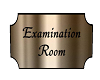 Examination Room