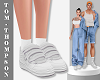 Qira Sneakers